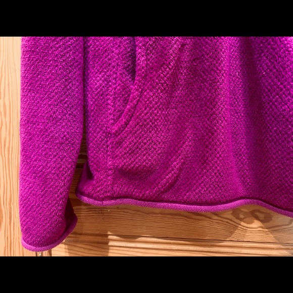 Patagonia fleece - Picture 5 of 6